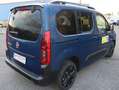 Fiat Doblo Launch Edition Blau - thumbnail 5