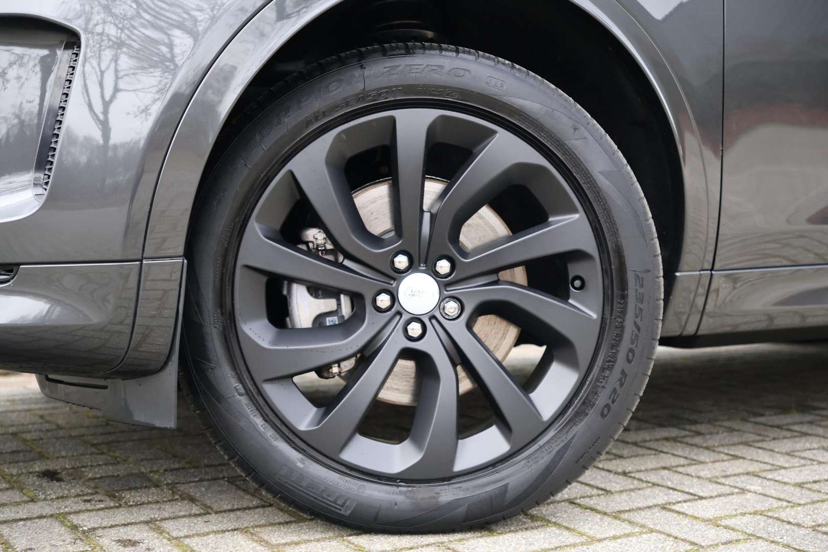 Land Rover Discovery Sport P300e 1.5 R-Dynamic HSE Pano | Leder | Elektr. -  - Joinsteer - #3