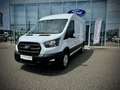 Ford Transit Transit Kasten Trend 2,0 EcoBlue HD L2H2 350 | ... Weiß - thumbnail 3