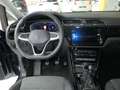 Volkswagen Touran Highline 1.5 TSI*Navi*LM*ACC*LM*Panoramad Blau - thumbnail 14
