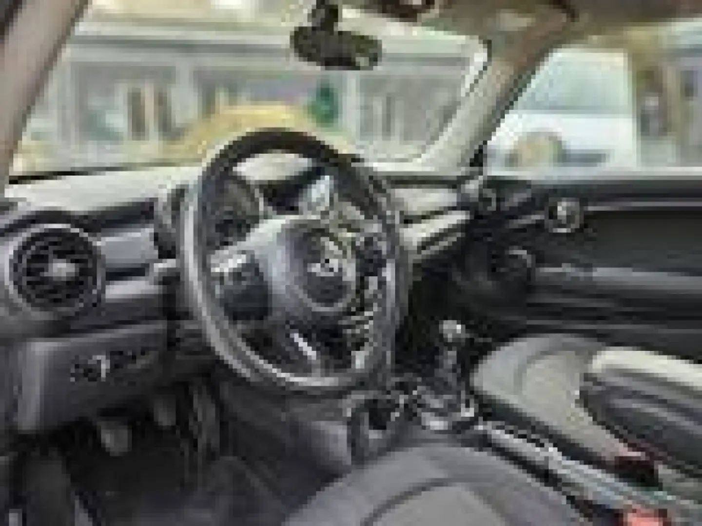 MINI One 1.6 16V One D Blanc - 2