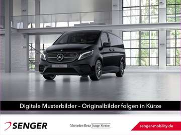 d 4MATIC AVANTGARDE EDITION Lang AMG AHK