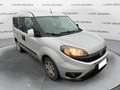 Fiat Doblo 1.6 MJT 105CV PC Combi N1 SX *N1 5 POSTI, I.E., P Silber - thumbnail 3