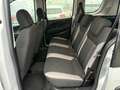 Fiat Doblo 1.6 MJT 105CV PC Combi N1 SX *N1 5 POSTI, I.E., P Silber - thumbnail 13