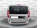 Fiat Doblo 1.6 MJT 105CV PC Combi N1 SX *N1 5 POSTI, I.E., P Silber - thumbnail 5