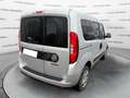 Fiat Doblo 1.6 MJT 105CV PC Combi N1 SX *N1 5 POSTI, I.E., P Silber - thumbnail 4