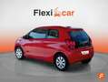 Citroen C1 VTi 53kW (72CV) S&S Feel Roşu - thumbnail 3