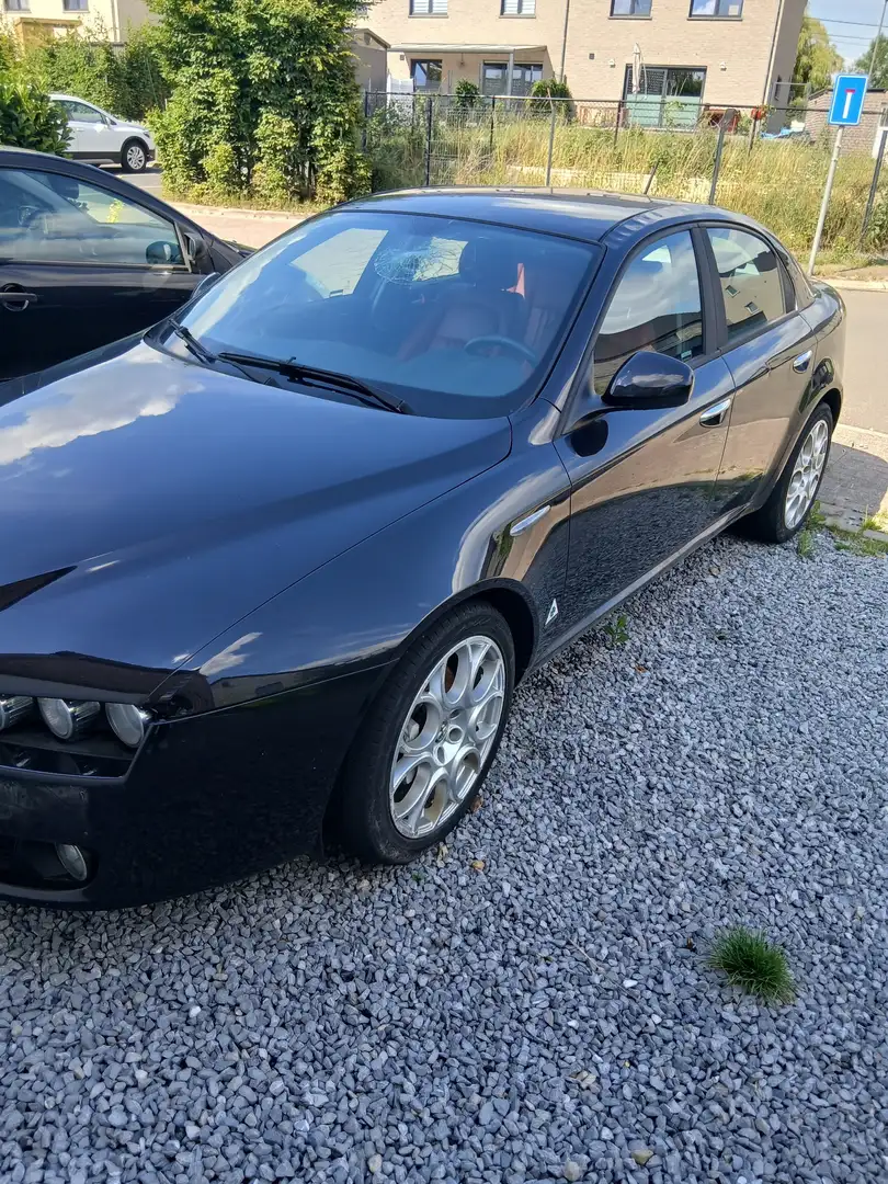 Alfa Romeo 159 1.9 JTD Distinctive - 1