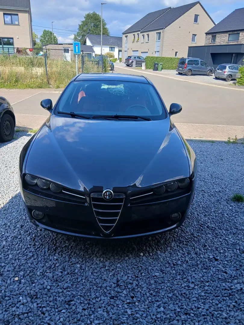Alfa Romeo 159 1.9 JTD Distinctive - 2