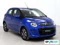Citroen C1 VTi 53kW (72CV) S&S City Edition Blauw - thumbnail 1