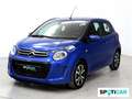Citroen C1 VTi 53kW (72CV) S&S City Edition Blauw - thumbnail 4