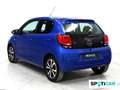 Citroen C1 VTi 53kW (72CV) S&S City Edition Blauw - thumbnail 2