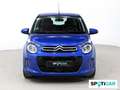 Citroen C1 VTi 53kW (72CV) S&S City Edition Blauw - thumbnail 5
