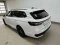 Volkswagen Passat R-Line 2,0 l TDI DSG Black Style AHK Navi IQ.DRIV Weiß - thumbnail 6
