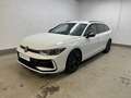 Volkswagen Passat R-Line 2,0 l TDI DSG Black Style AHK Navi IQ.DRIV Weiß - thumbnail 2