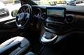 Mercedes-Benz V 300 AMG Line AVANTGARDE 4MATIC Mixto lang Grau - thumbnail 17