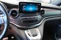 Mercedes-Benz V 300 AMG Line AVANTGARDE 4MATIC Mixto lang Grau - thumbnail 14