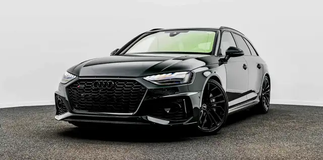 Audi RS4 *Edition *Exclusive * Rs-Saga *Black *uff Audi🇩🇪