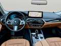 BMW 520 520 d *1BESITZ*VOLLLEDER*ANHÄNGERKUP*AMBIENTE*HECKCAM*MEMORYSITZ*TOTWINKEL*KEYLESSGO*STANDHZ*LASERLED*SPURASSISTENT* Weiß - thumbnail 43
