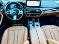 BMW 520 520 d *1BESITZ*VOLLLEDER*ANHÄNGERKUP*AMBIENTE*HECKCAM*MEMORYSITZ*TOTWINKEL*KEYLESSGO*STANDHZ*LASERLED*SPURASSISTENT* Weiß - thumbnail 46