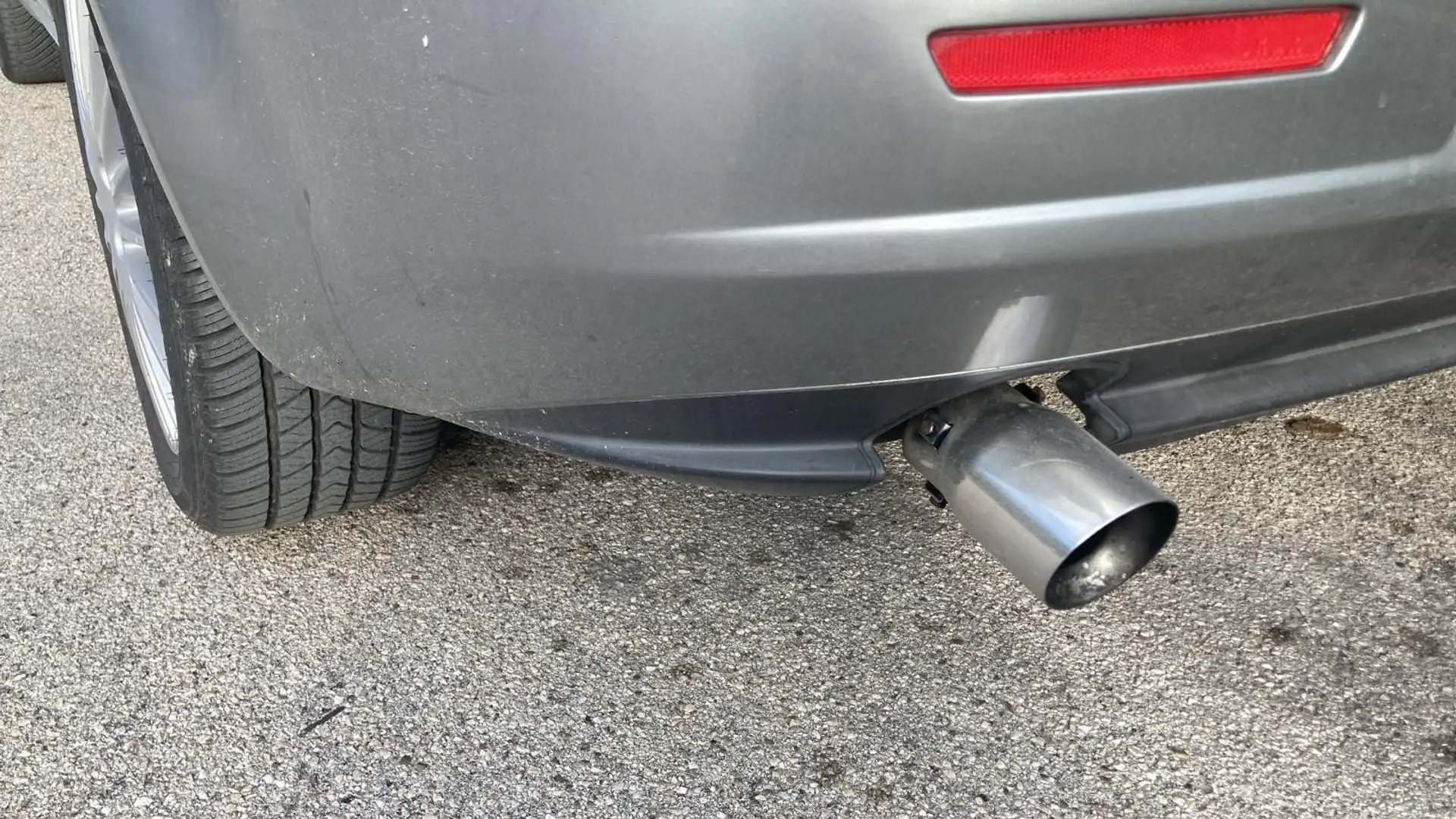 Alfa Romeo 159 Molfetta/ cambio manuale Beige - 2