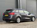Kia Ceed SW / cee'd SW Sportswagon 1.0 T-GDi FIRST EDITION BJ016 NAVI Gris - thumbnail 11