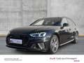 Audi A4 Avant 40 TDI qu S line AHk HuD Pano Standh. Schwarz - thumbnail 1