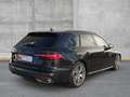 Audi A4 Avant 40 TDI qu S line AHk HuD Pano Standh. Schwarz - thumbnail 3