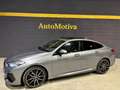 BMW 218 218i Gran Coupe Msport 136cv auto Gris - thumbnail 1