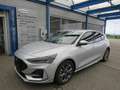Ford Focus ST-Line X Aut. Matrix-LED Kamera ACC Silber - thumbnail 1
