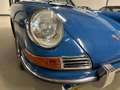 Porsche 912 Sunroof/3-Gauge/Originele motor Albastru - thumbnail 15