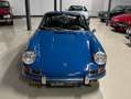 Porsche 912 Sunroof/3-Gauge/Originele motor Blauw - thumbnail 4