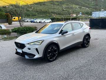 2.0 tsi VZ 245cv dsg