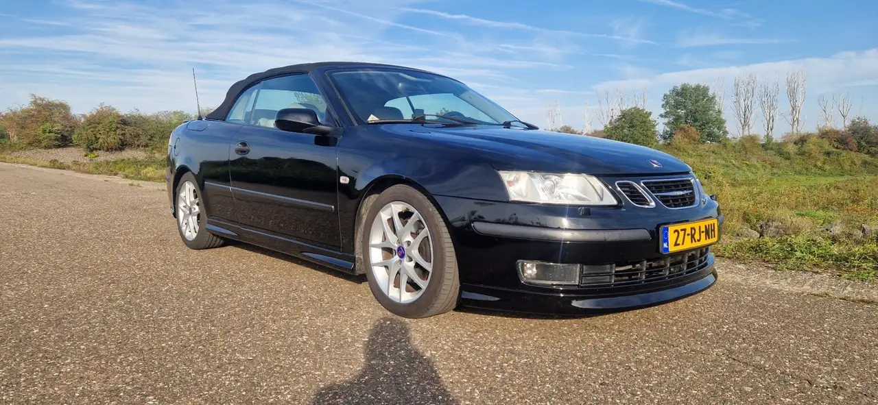 Saab 9-3