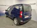 Dacia Dokker 1.5 | 1ER PROPRIO | 25.000KM | KIT MAINS LIBRES Blue - thumbnail 5