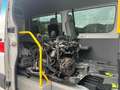 Volkswagen Crafter 2,0 TDI 9-Sitzer Rollstuhl-Rampe-MOTORSCHADEN Bílá - thumbnail 5