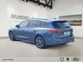 Ford Focus ST-Line X NAVI Autom ACC HUD RFK AHK SHZ FSH LRH Blau - thumbnail 4