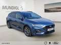 Ford Focus ST-Line X NAVI Autom ACC HUD RFK AHK SHZ FSH LRH Blau - thumbnail 6