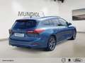 Ford Focus ST-Line X NAVI Autom ACC HUD RFK AHK SHZ FSH LRH Blau - thumbnail 5