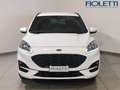 Ford Kuga 3ª SERIE 2.5 PHEV 225 CV CVT 2WD ST-LINE X Blanc - thumbnail 5