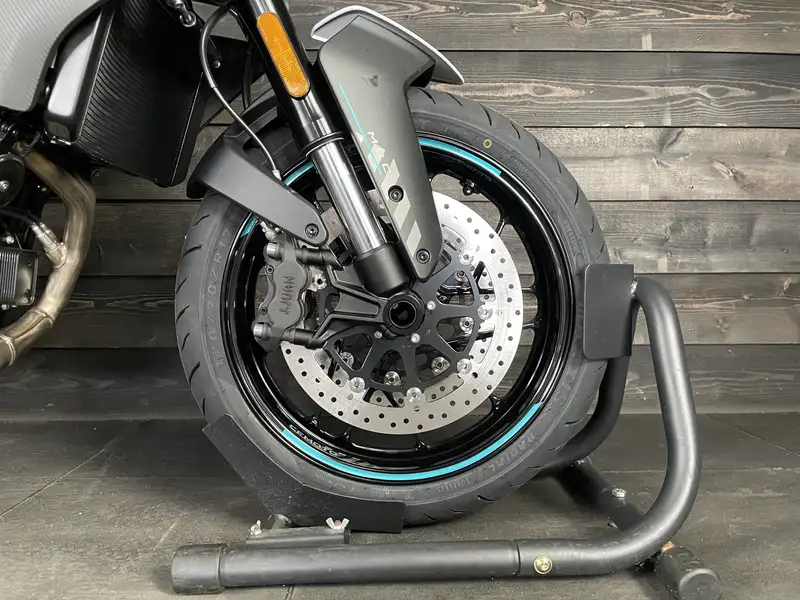 CFMOTO 800 NK - foto 6