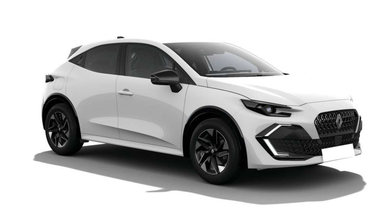 Renault Clio 1.2 TCe 115