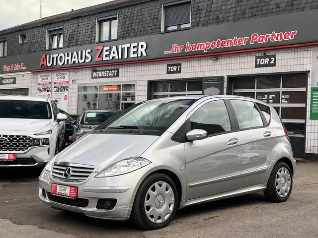 Mercedes-Benz A 200 *TÜV*INS*Automatik*