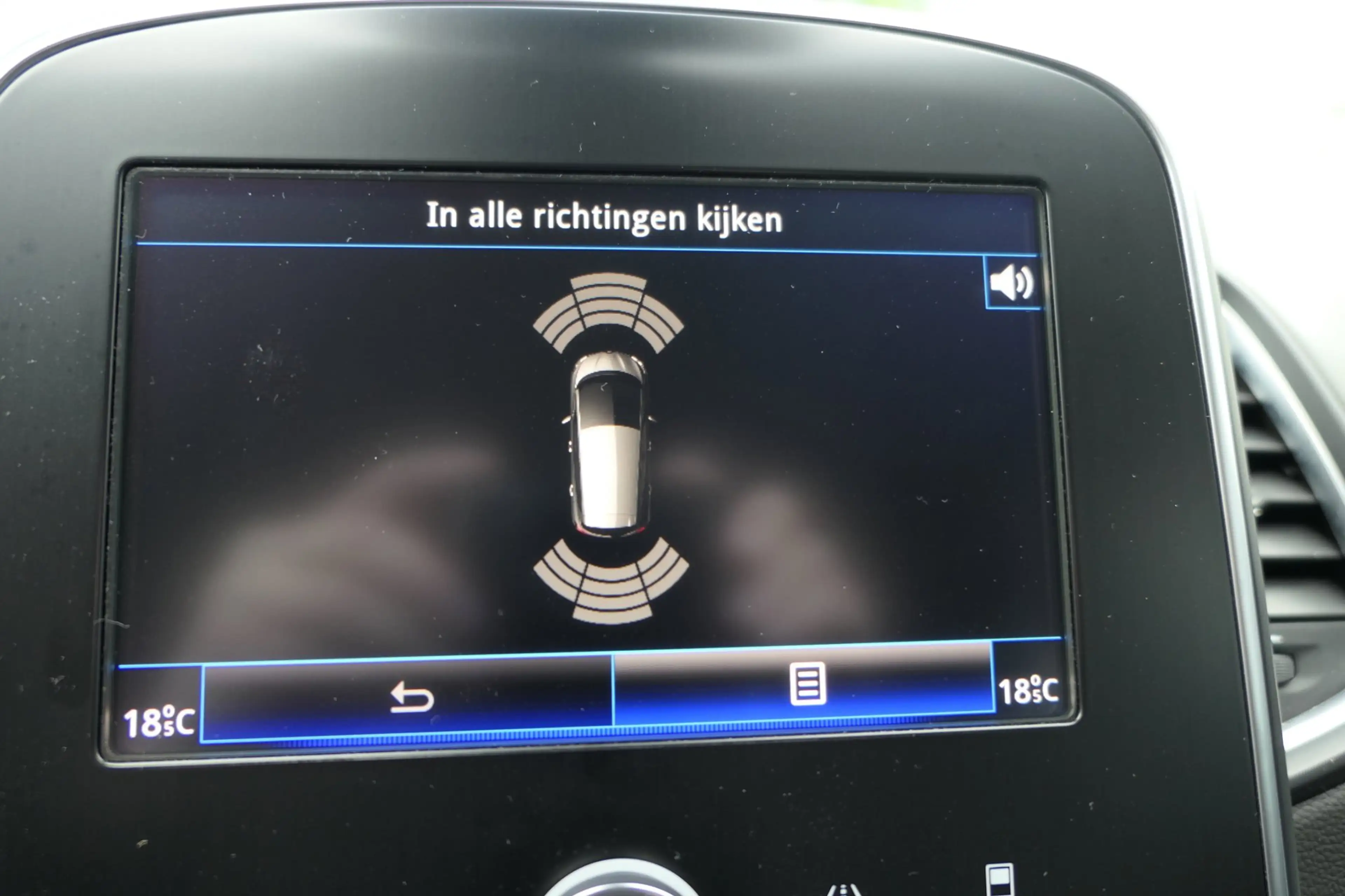 Renault Scenic 1.2 TCe Bose, Mooie auto, Trekhaak, LMV, Stoelverw — photo 14