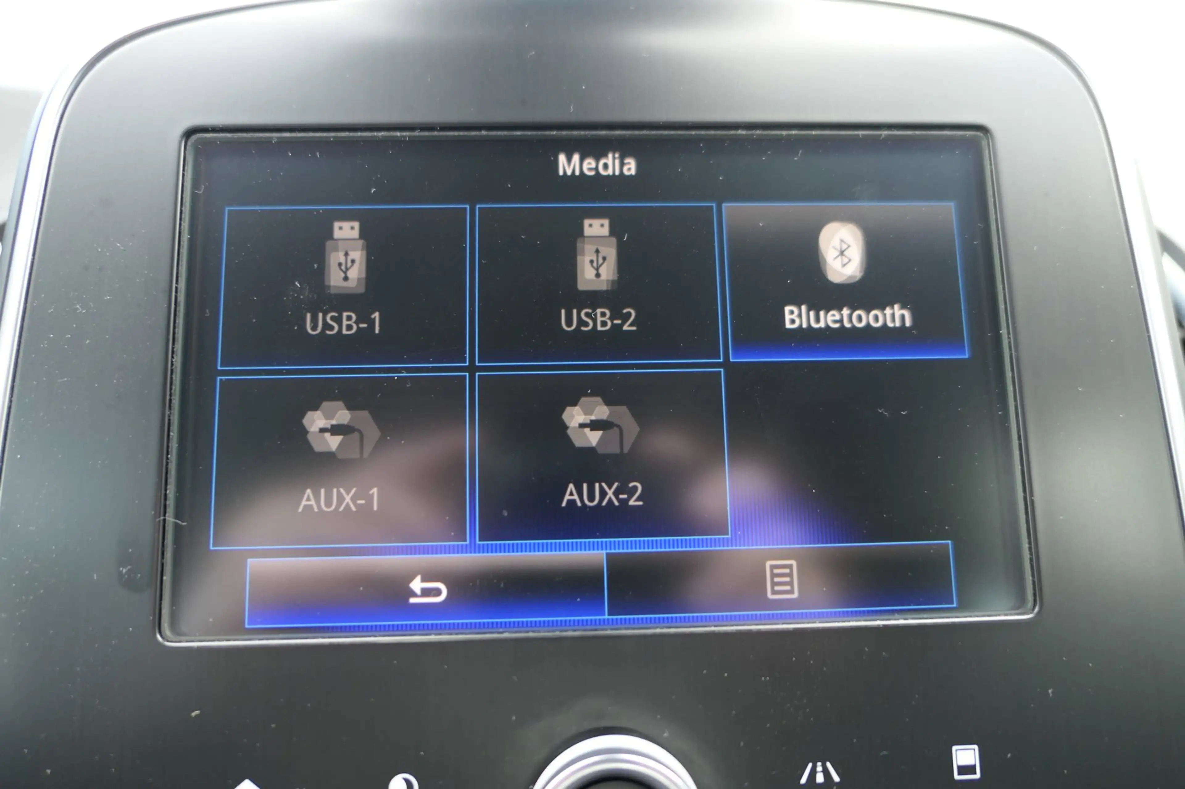 Renault Scenic 1.2 TCe Bose, Mooie auto, Trekhaak, LMV, Stoelverw — photo 21