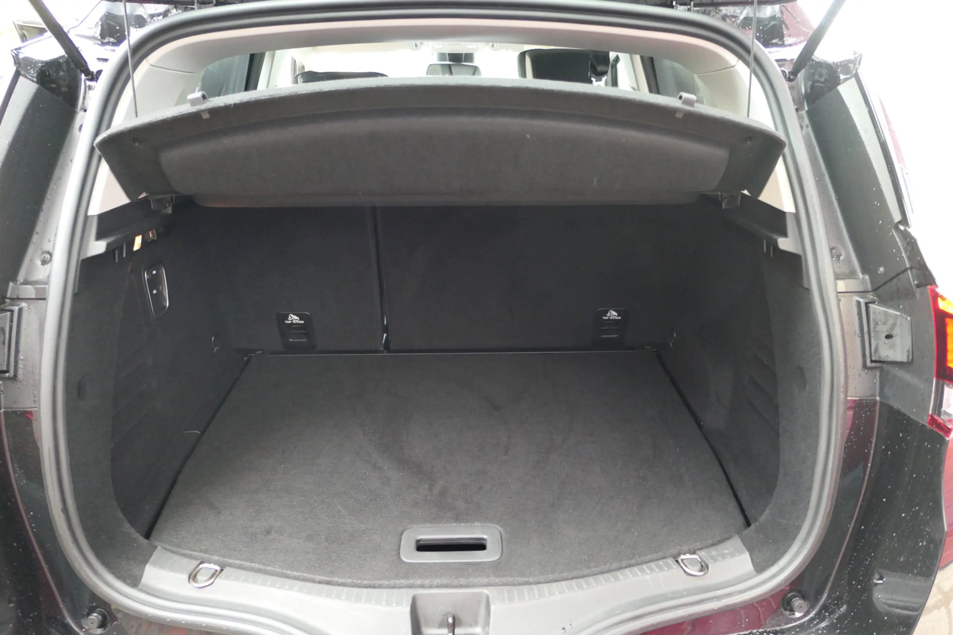 Renault Scenic 1.2 TCe Bose, Mooie auto, Trekhaak, LMV, Stoelverw — photo 19