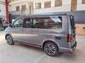Volkswagen T6 California T6.1 CALIFORNIA OCEAN EDITION / DSG / NAVI / ACC Grau - thumbnail 11