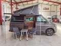 Volkswagen T6 California T6.1 CALIFORNIA OCEAN EDITION / DSG / NAVI / ACC Grau - thumbnail 14