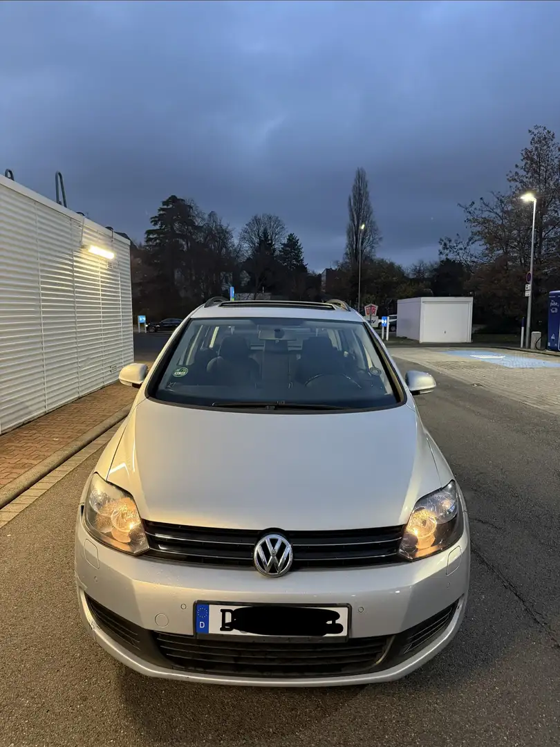 Volkswagen Golf Plus 1.6 Trendline - 2
