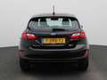 Ford Fiesta 1.0 EcoBoost Hybrid Titanium | APPLE CARPLAY - AND Noir - thumbnail 5